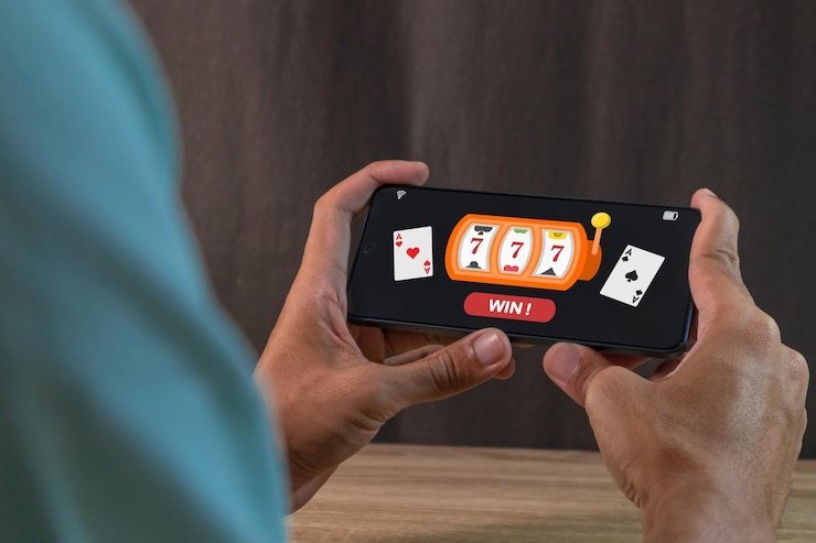 Menu permainan instaslot menampilkan slot Aviator, Dragon Tiger, dan Baccarat