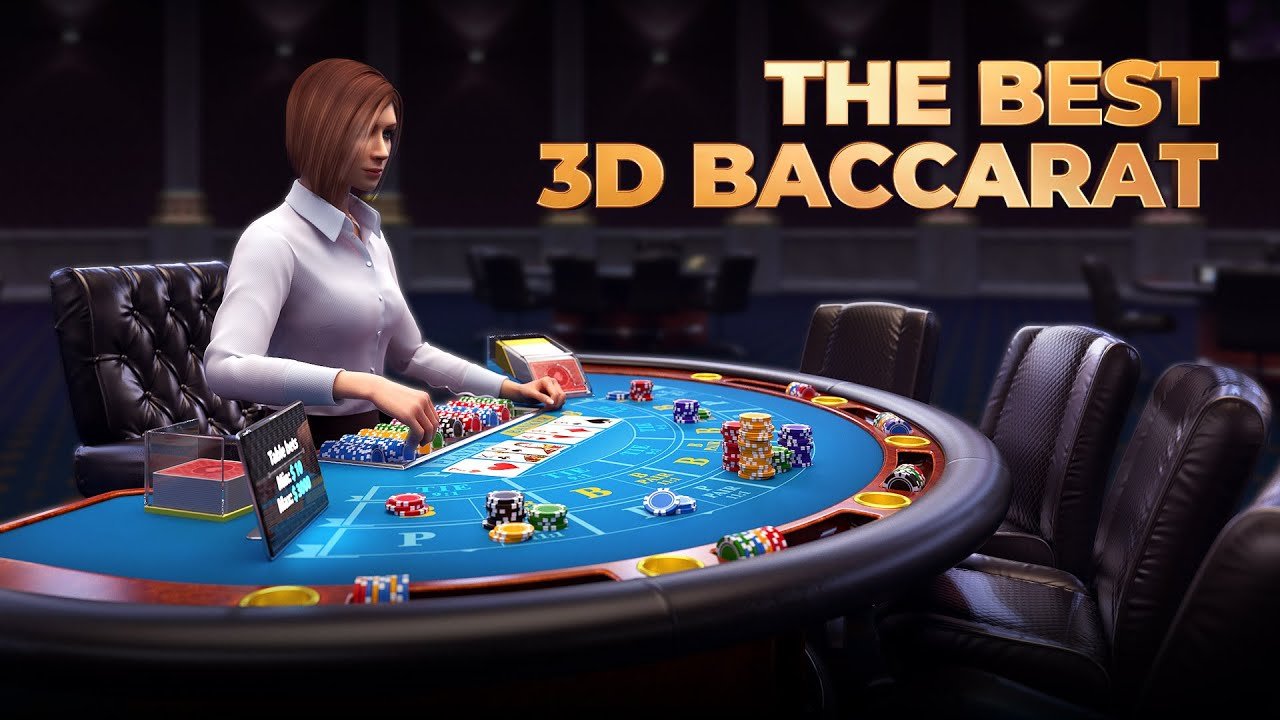 Antarmuka Bandar Poker instaslot menampilkan meja permainan dengan dealer langsung dan statistik pemain