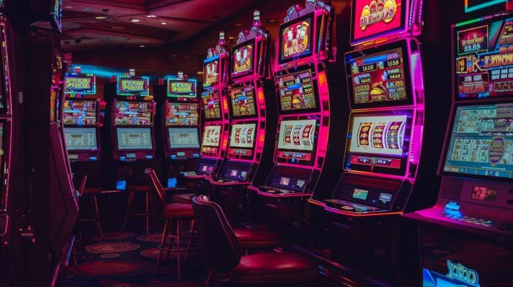 Dasbor Daily Bonus instaslot menampilkan bonus harian dan metrik aktivitas pengguna