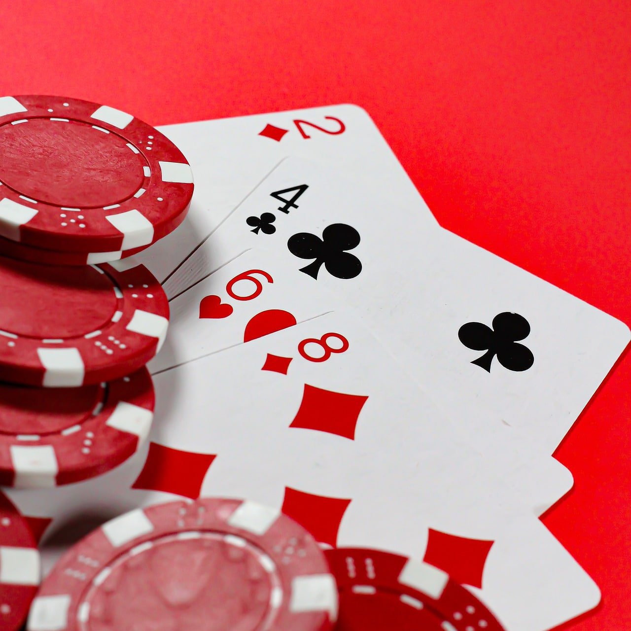 Reload Promotion Game 