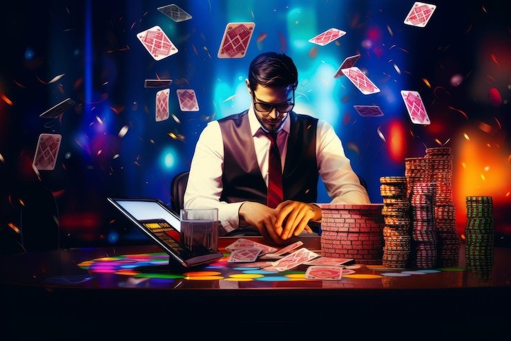 Metode pembayaran DANA dan GoPay di instaslot